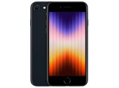Apple iPhone SE 2022 5G 64GB - Black	